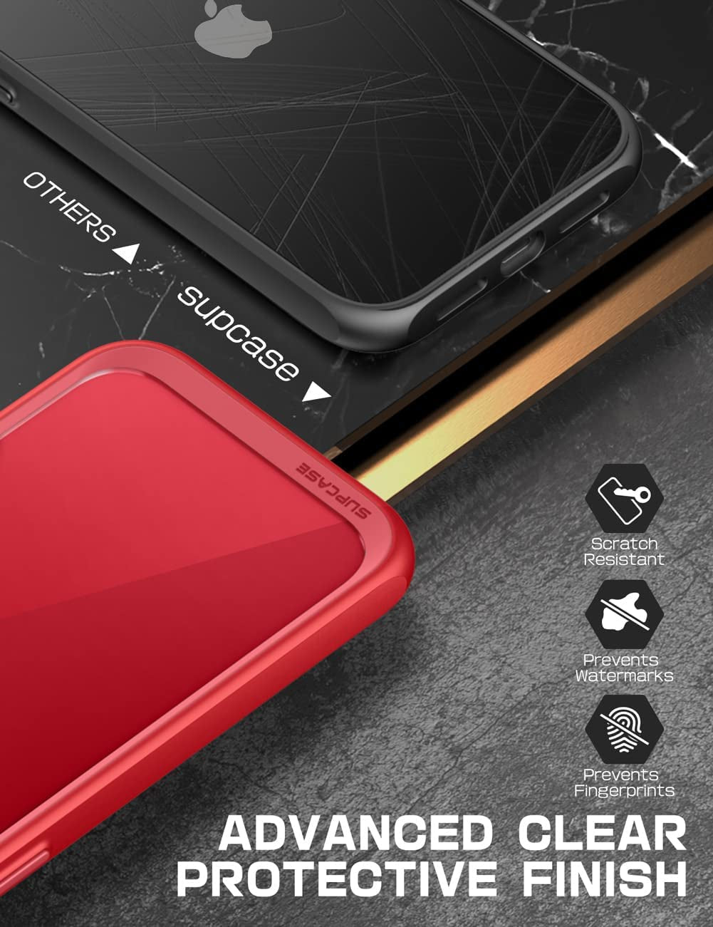 π₯ Military-Grade iPhone 13 Case β Slim, Shockproof & Stylish