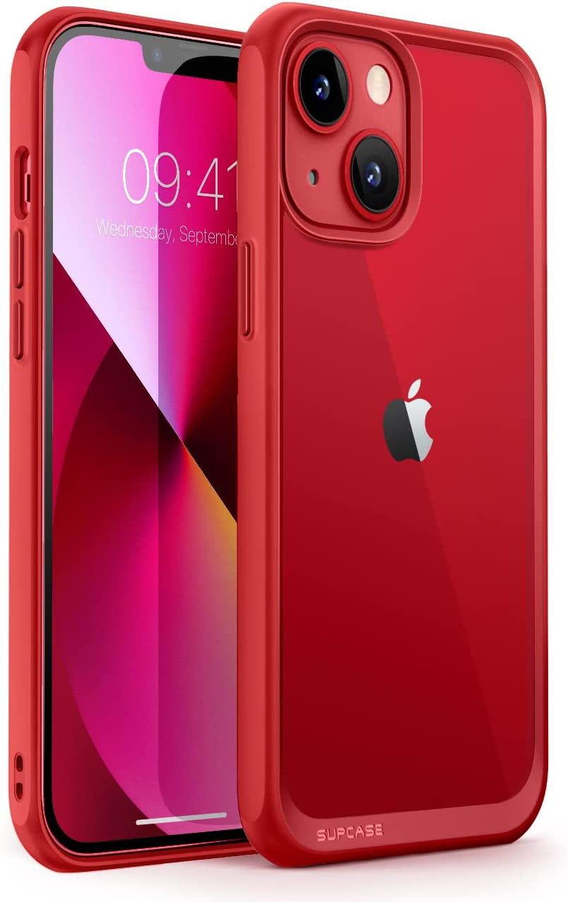 π₯ Military-Grade iPhone 13 Case β Slim, Shockproof & Stylish