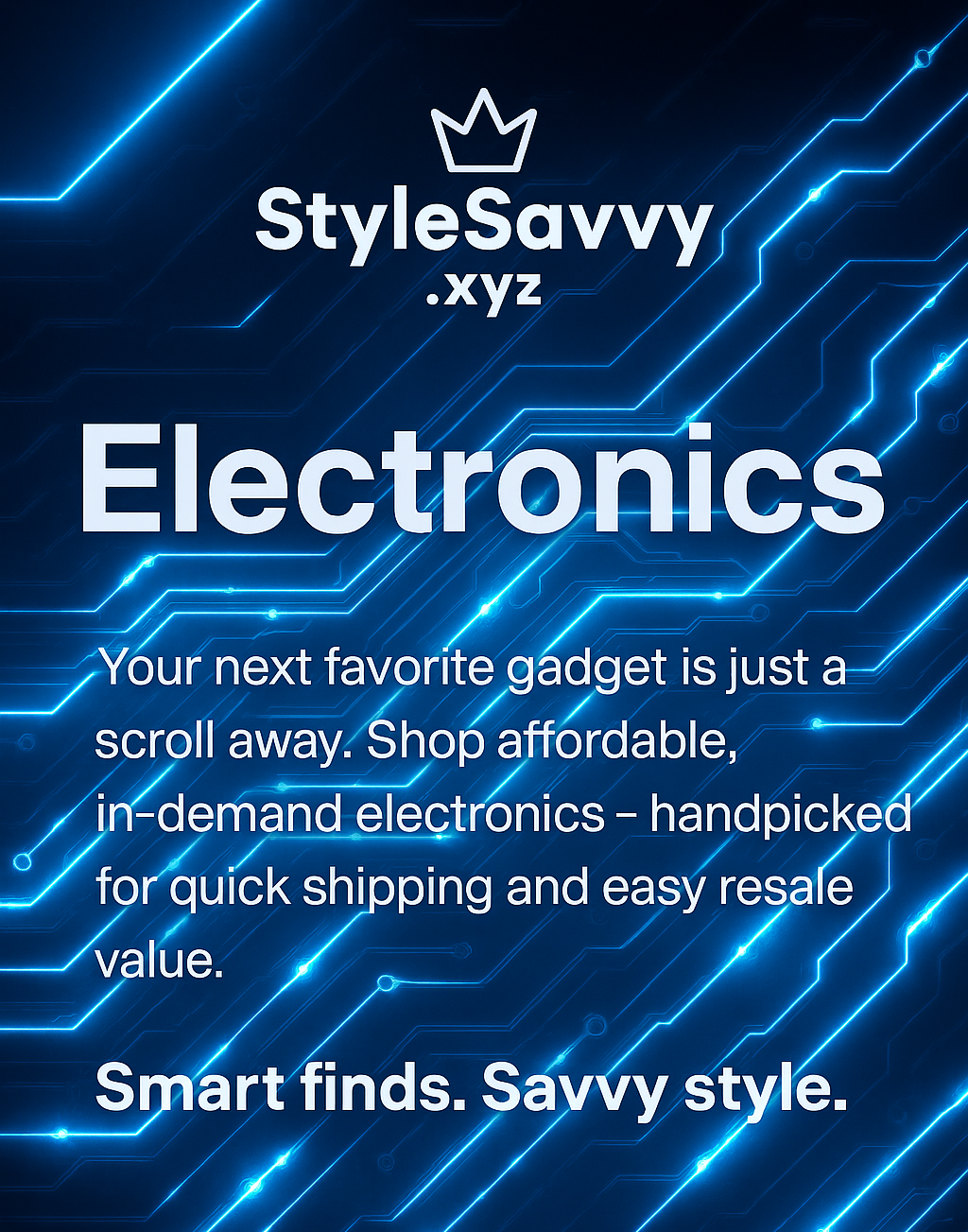 Electronics