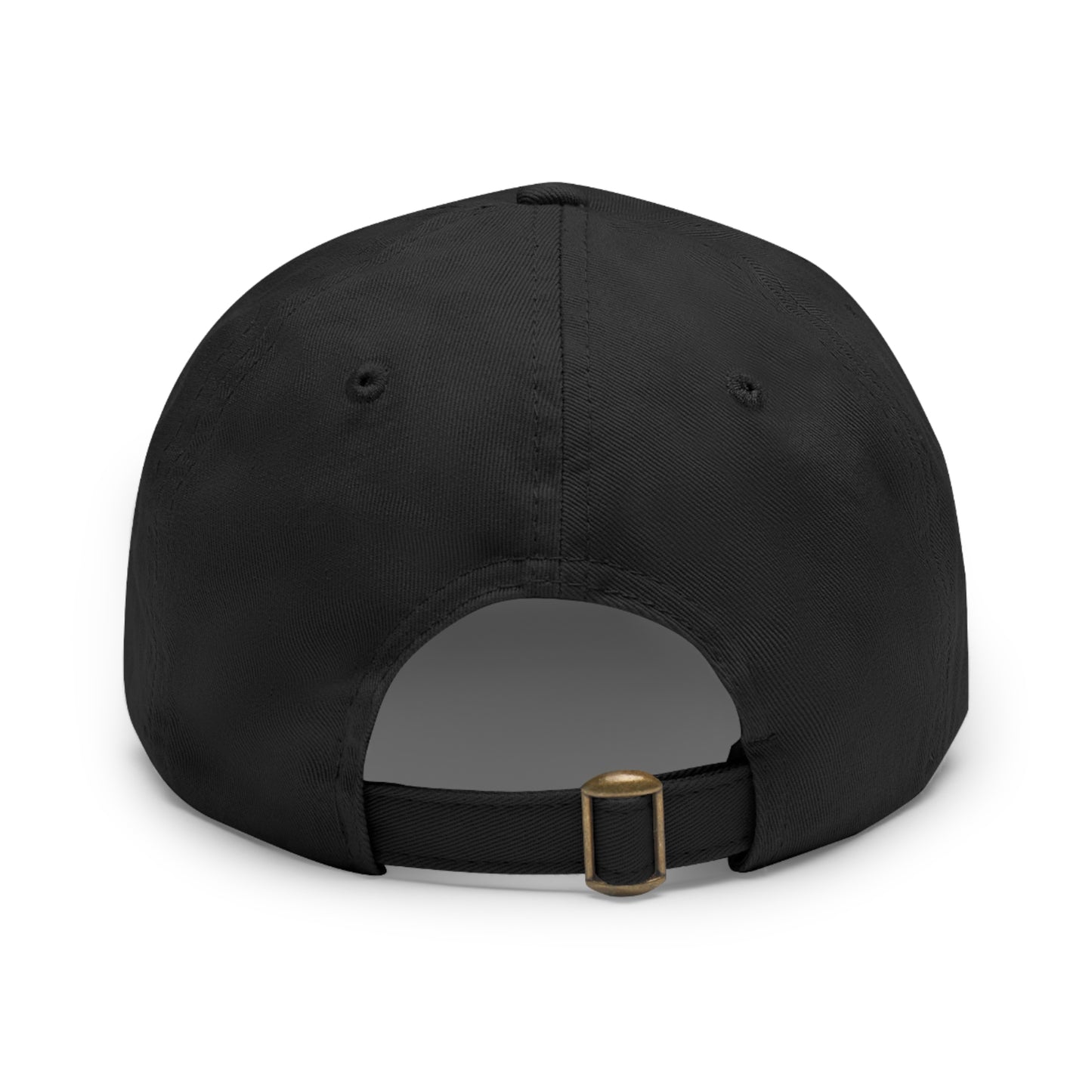 SSXYZ Streetwear Logo Patch - Dad Hat