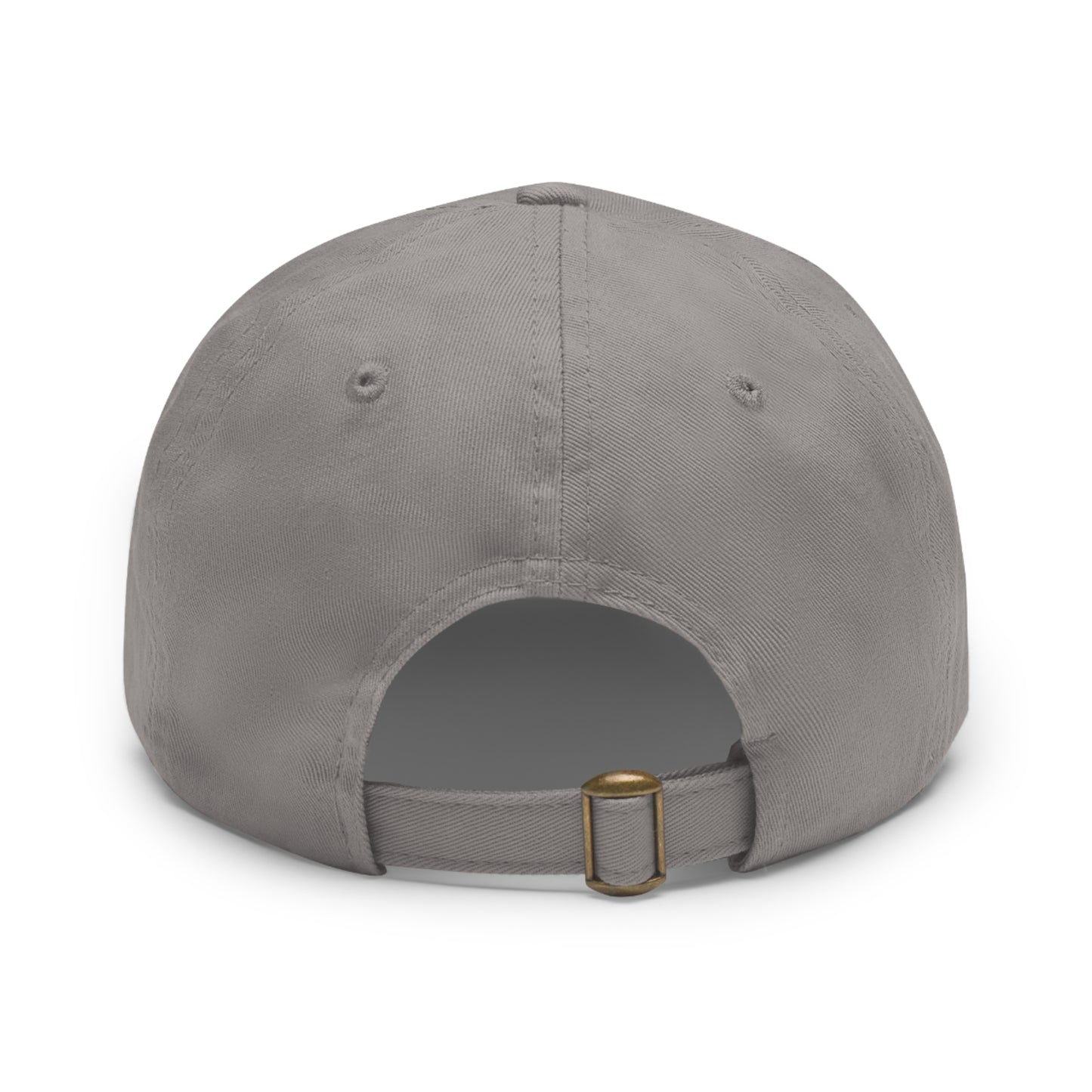 SSXYZ Streetwear Logo Patch - Dad Hat