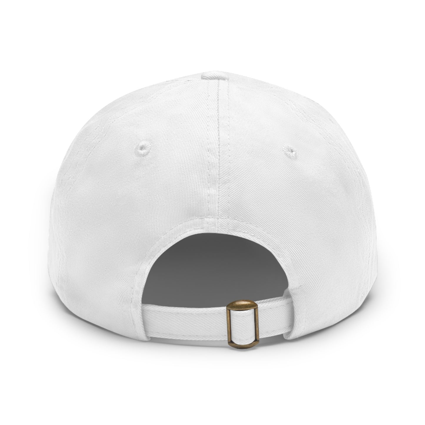 SSXYZ Streetwear Logo Patch - Dad Hat