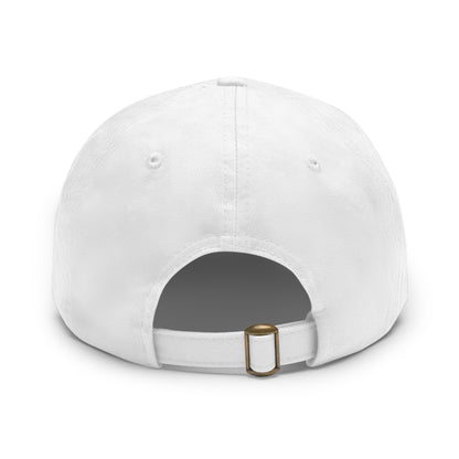 SSXYZ Streetwear Logo Patch - Dad Hat