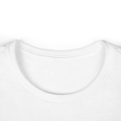 "Strawberry Jams but My Glock Don't" V1 - Women's Soft Style Tee   - SSXYZ