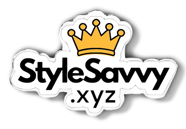 StyleSavvy.xyz