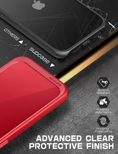 🔥 Military-Grade iPhone 13 Case – Slim, Shockproof & Stylish